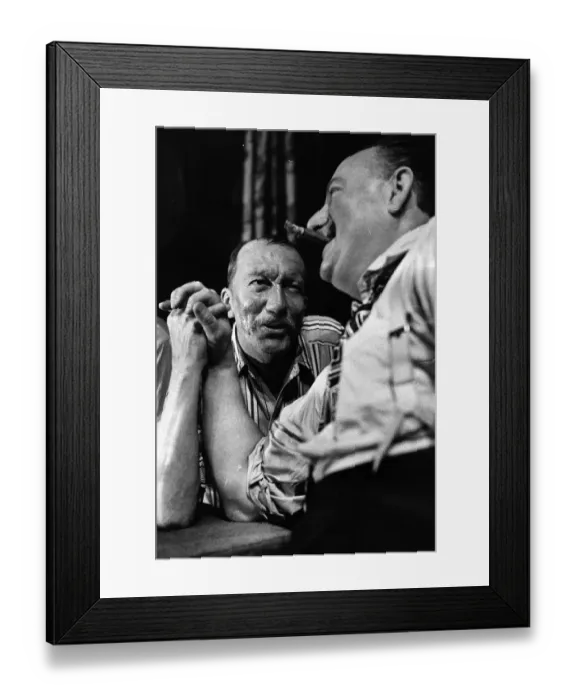 Framed Print : Arm Wrestling Framed Print : Arm Wrestling