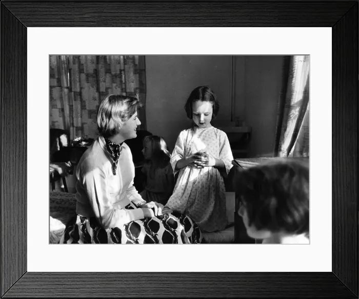 Framed Print : Nightly Prayers Framed Print : Nightly Prayers