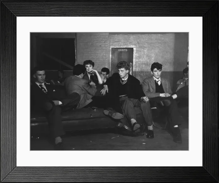 Framed Print : Jazzed Out Framed Print : Jazzed Out