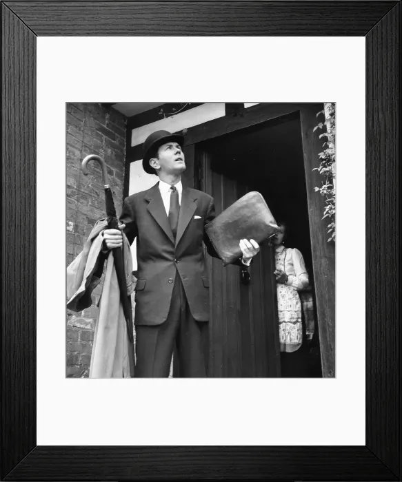 Framed Print : No Rain Today Framed Print : No Rain Today