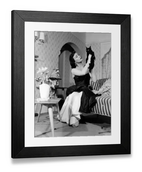 Framed Print : Constance Smith Framed Print : Constance Smith