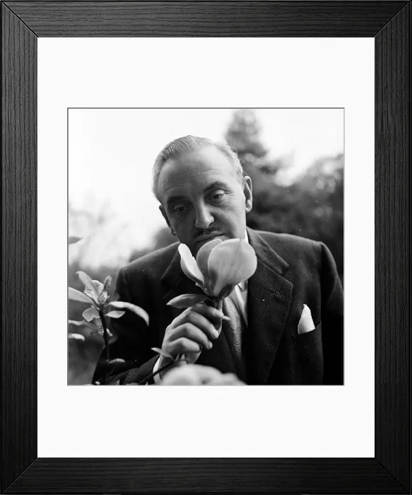 Framed Print : Ted Heath. 12th June 1954: British big band leader Ted Heath (1900 - 1969) Framed Print : Ted Heath. 12th June 1954: British big band leader Ted Heath (1900 - 1969)