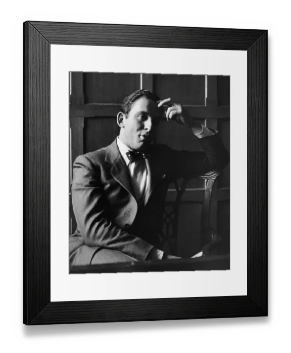 Framed Print : Viscount Hambleden Framed Print : Viscount Hambleden
