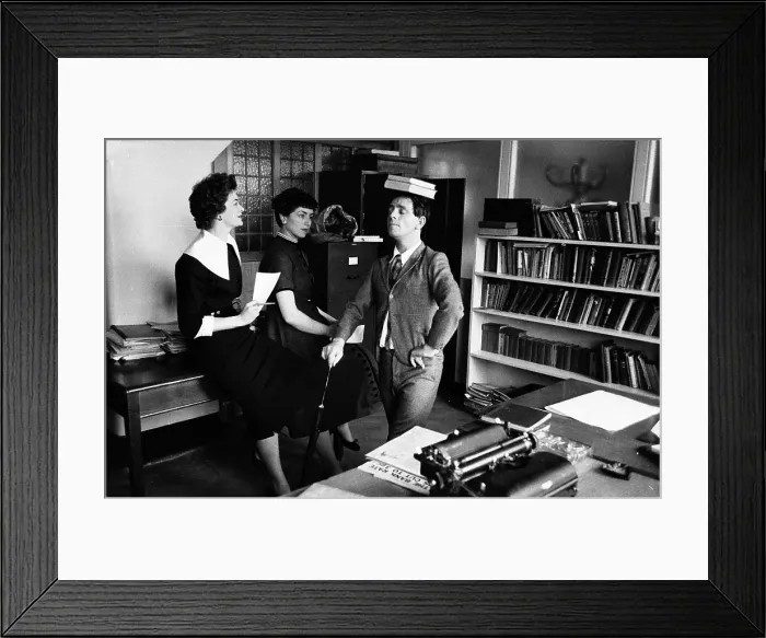 Framed Print : Model Of Elegance Framed Print : Model Of Elegance