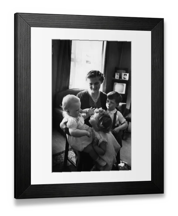 Framed Print : Granny Smith Framed Print : Granny Smith