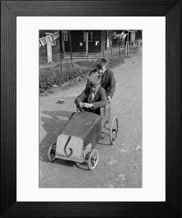Framed Print : Push Faster Framed Print : Push Faster