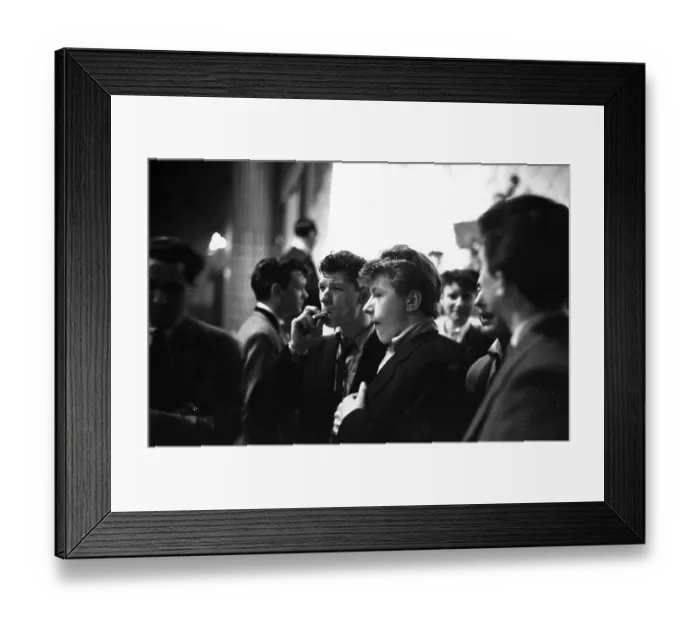 Framed Print : Smoking Teddies Framed Print : Smoking Teddies