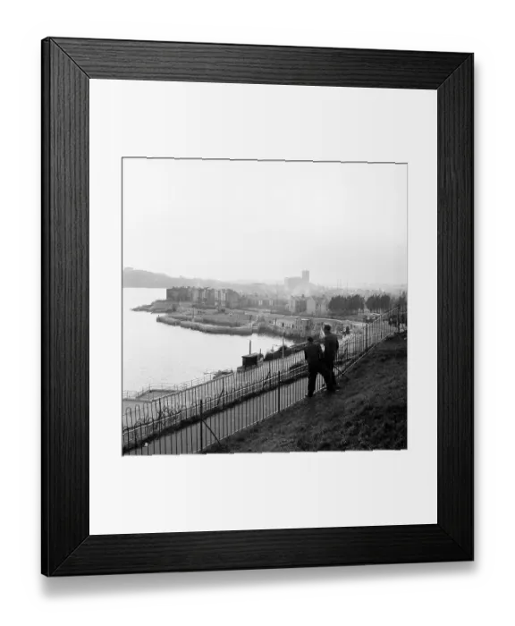 Framed Print : Plymouth Sound Framed Print : Plymouth Sound