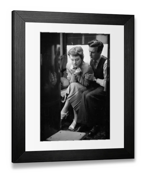 Framed Print : Unwanted Attention Framed Print : Unwanted Attention