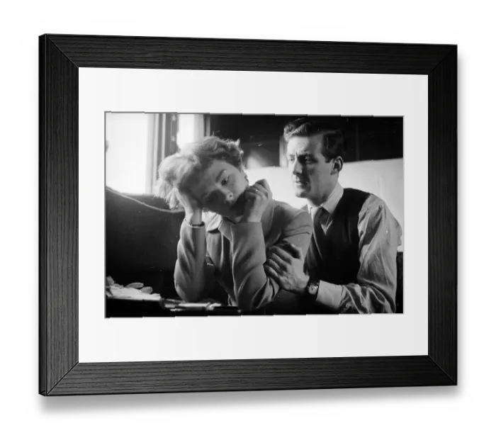 Framed Print : Unwanted Attention Framed Print : Unwanted Attention