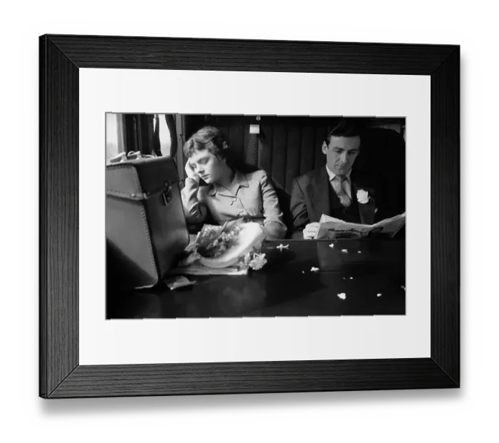 Framed Print : Train Travel Framed Print : Train Travel
