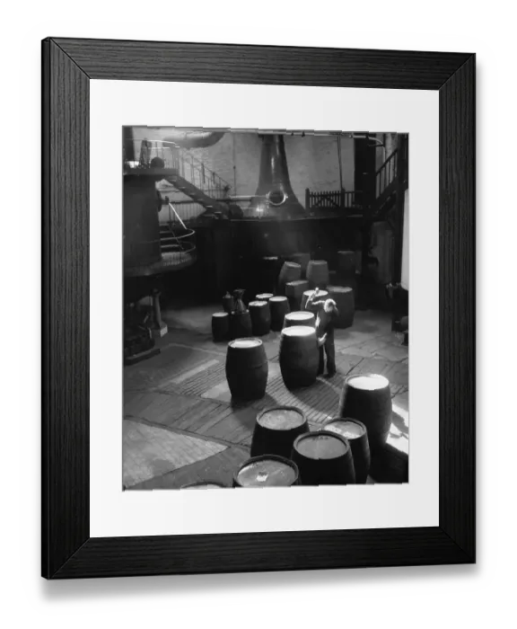Framed Print : Gin Cooper Framed Print : Gin Cooper