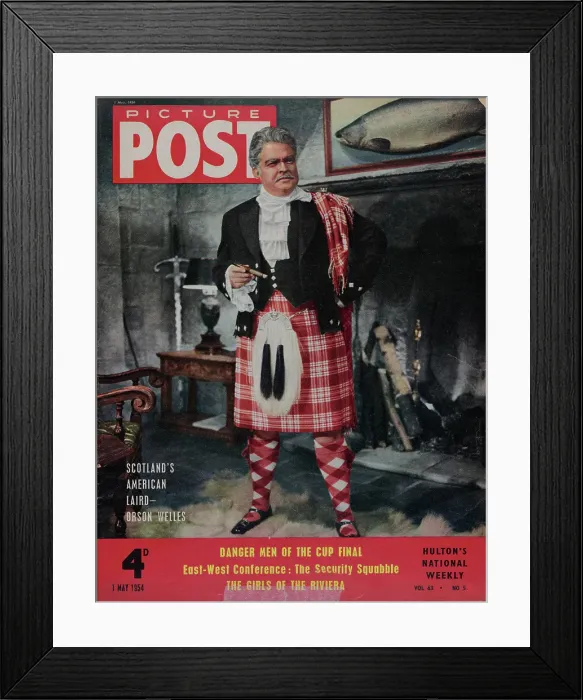 Framed Print : Trouble In The Glen Framed Print : Trouble In The Glen