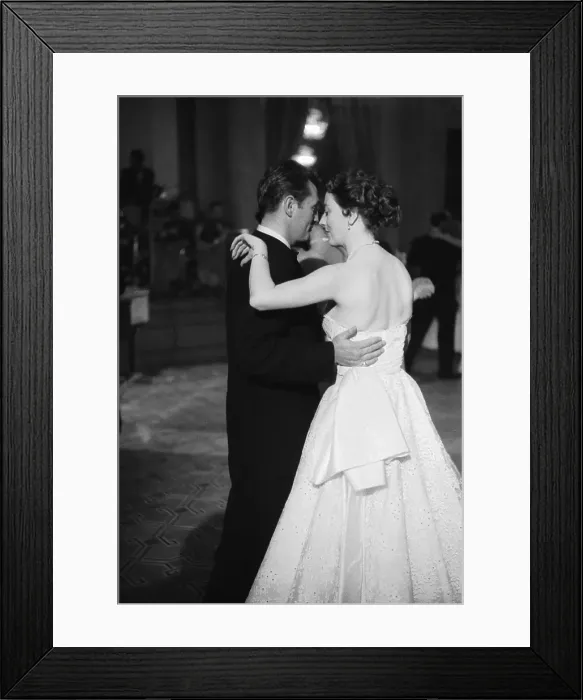 Framed Print : Dancing Stars Framed Print : Dancing Stars