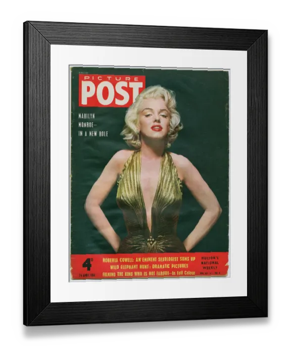 Framed Print : Marilyn Monroe Framed Print : Marilyn Monroe
