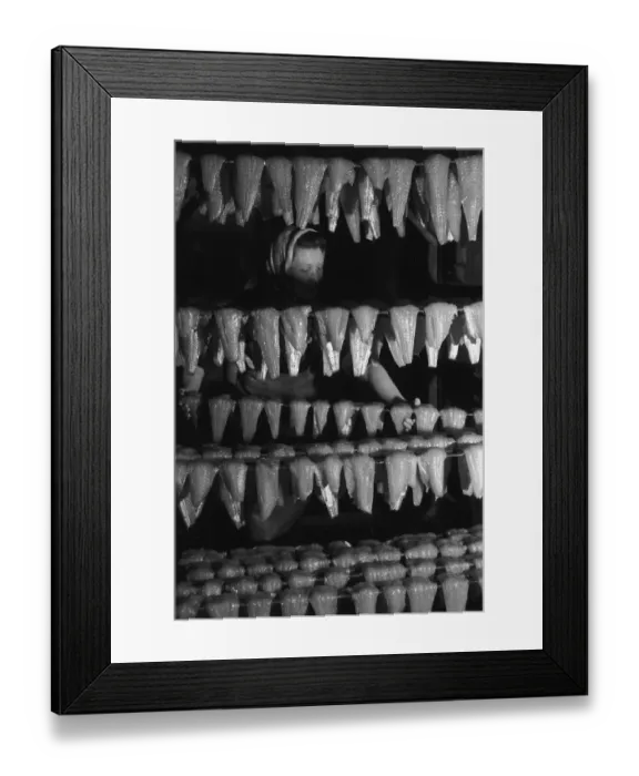 Framed Print : Washing Day Framed Print : Washing Day