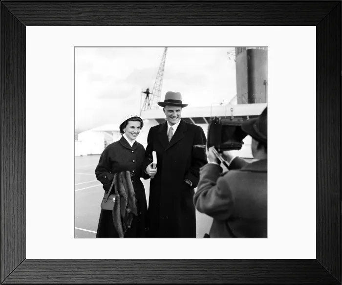 Framed Print : Travelling Preacher Framed Print : Travelling Preacher