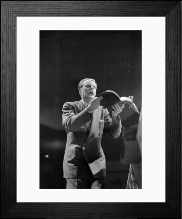 Framed Print : Graham's Bible Framed Print : Graham's Bible