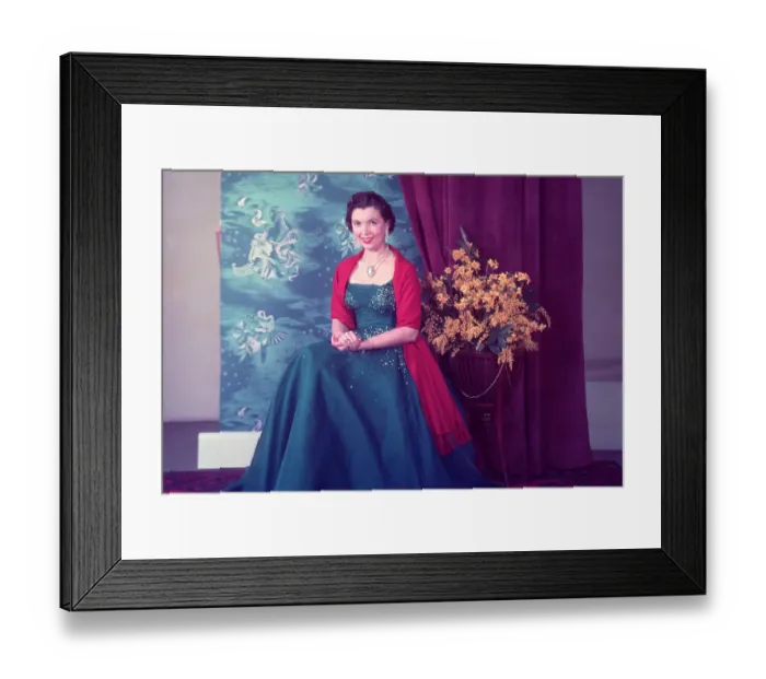 Framed Print : Sylvia Peters Framed Print : Sylvia Peters