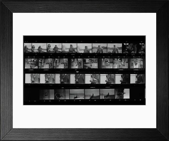 Framed Print : Transgender Story Framed Print : Transgender Story