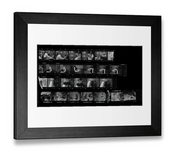 Framed Print : Transgender Story Framed Print : Transgender Story