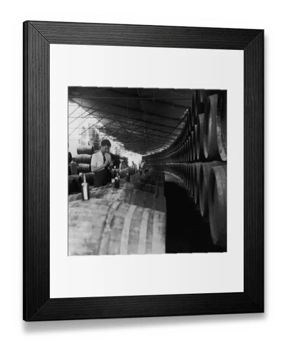 Framed Print : Thirsty Work Framed Print : Thirsty Work