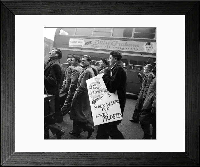 Framed Print : Better Pay Framed Print : Better Pay
