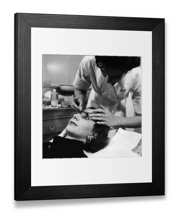 Framed Print : Eye Opener Framed Print : Eye Opener