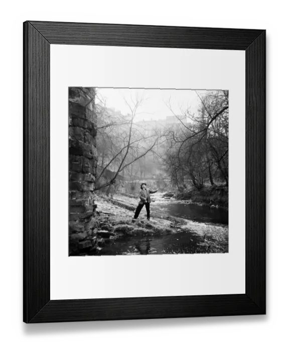 Framed Print : Moray MacLaren Framed Print : Moray MacLaren