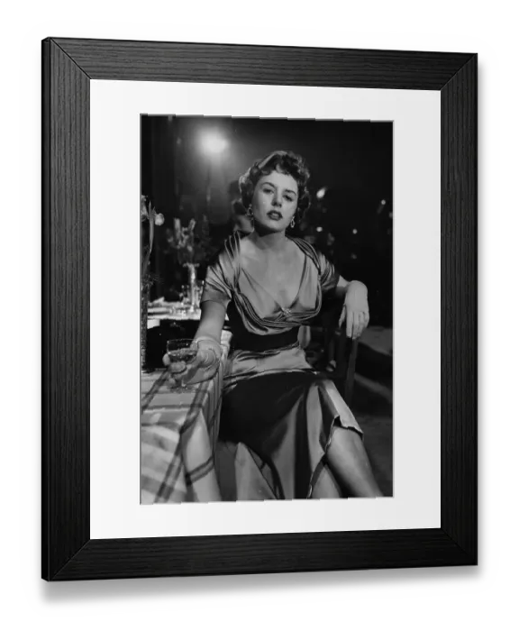 Framed Print : Dance Little Lady Framed Print : Dance Little Lady