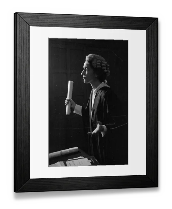 Framed Print : I Rest My Case