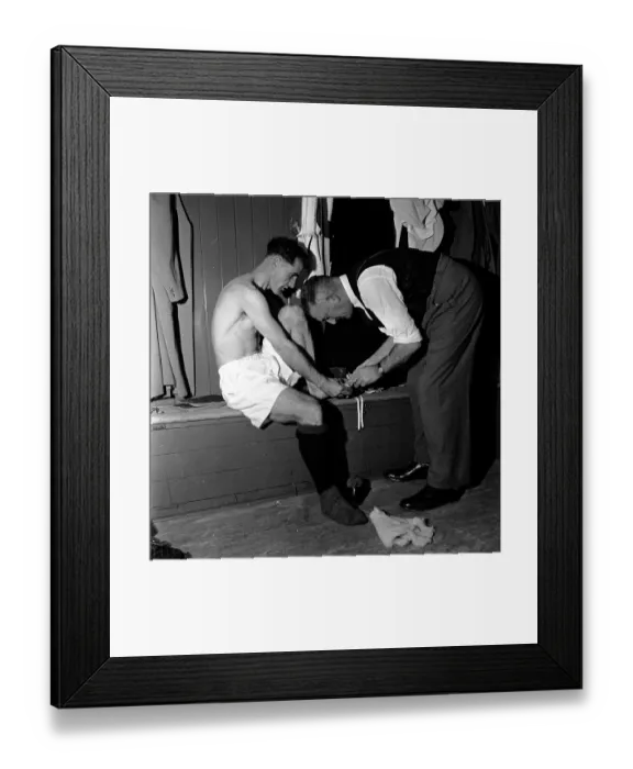 Framed Print : Dressing Room Help Framed Print : Dressing Room Help