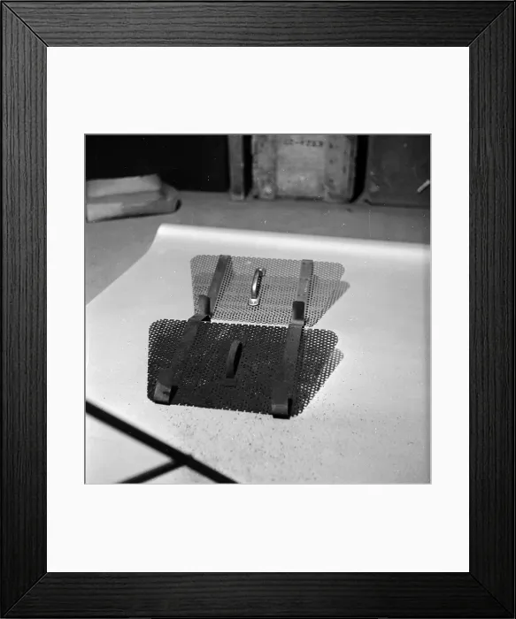 Framed Print : Air Pollution Framed Print : Air Pollution