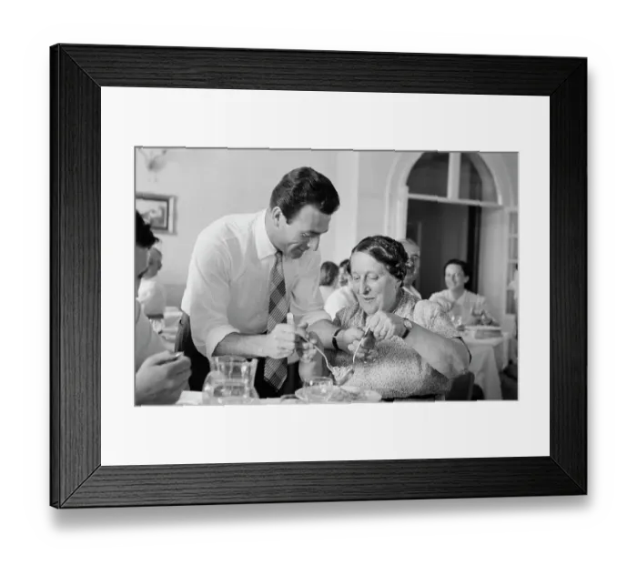 Framed Print : Italian Coach Tour Framed Print : Italian Coach Tour