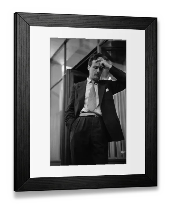 Framed Print : On A Losing Streak Framed Print : On A Losing Streak