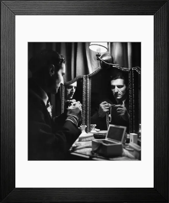Framed Print : Nice Necklace Framed Print : Nice Necklace