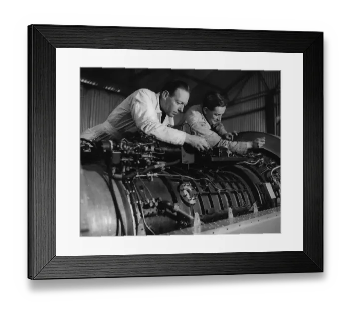 Framed Print : Don Campbell Framed Print : Don Campbell