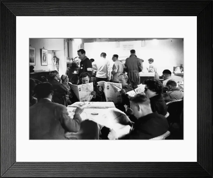 Framed Print : Filling In Time Framed Print : Filling In Time