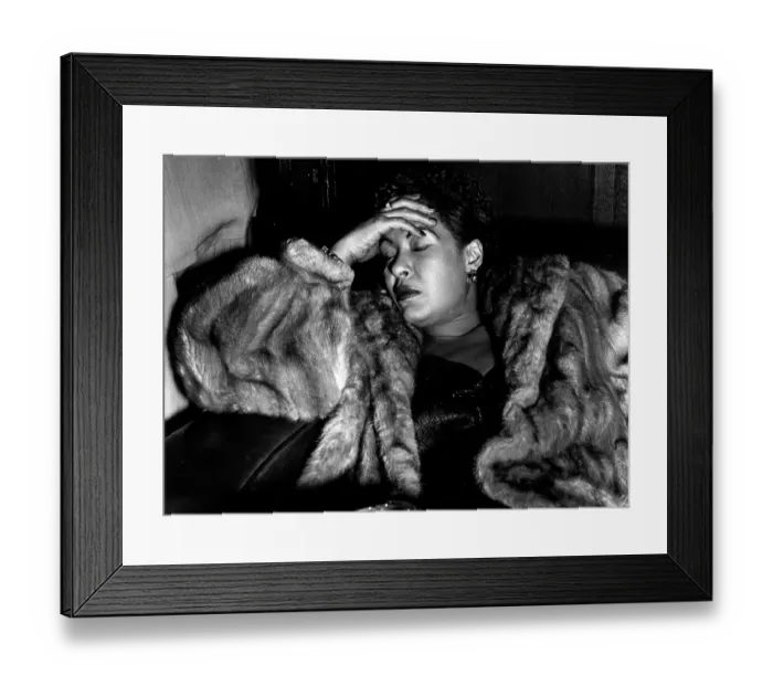 Framed Print : Sleeping Billie Framed Print : Sleeping Billie