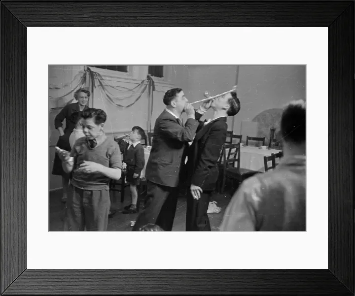 Framed Print : Christmas Fun Framed Print : Christmas Fun