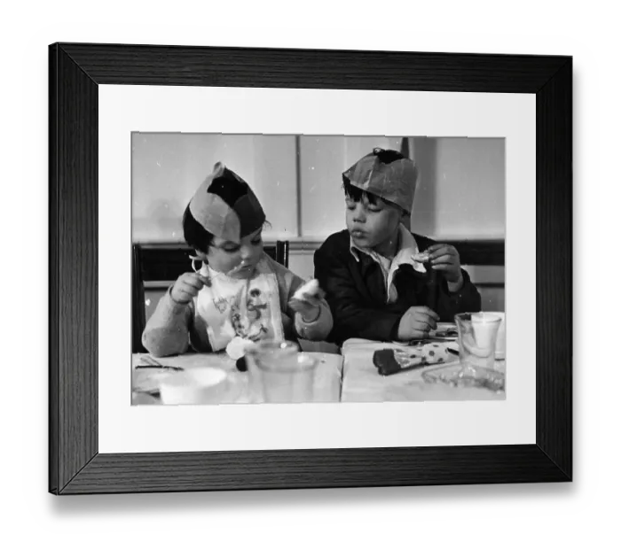 Framed Print : Christmas Squelch Framed Print : Christmas Squelch