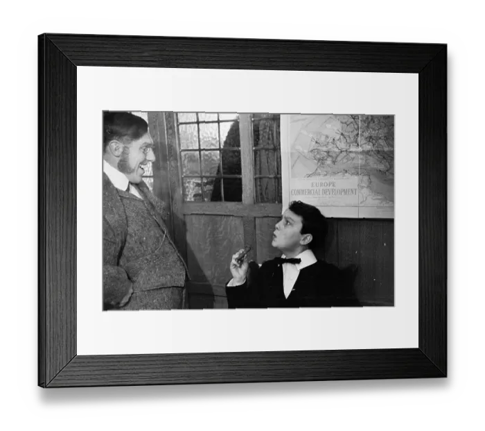 Framed Print : Vice Versa Framed Print : Vice Versa