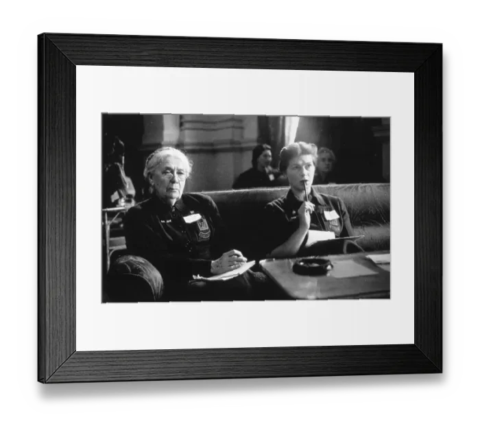 Framed Print : Military Women Framed Print : Military Women