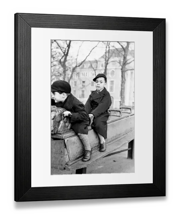 Framed Print : Rocking Horse Framed Print : Rocking Horse