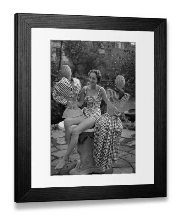 Framed Print : Princess Collection Framed Print : Princess Collection