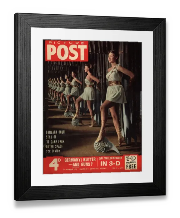 Framed Print : On Reflection Framed Print : On Reflection