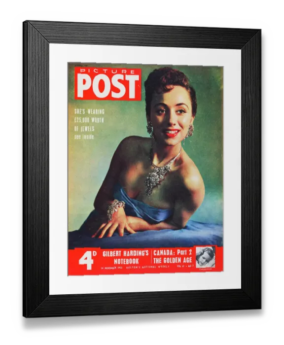 Framed Print : The Complete Suite Framed Print : The Complete Suite