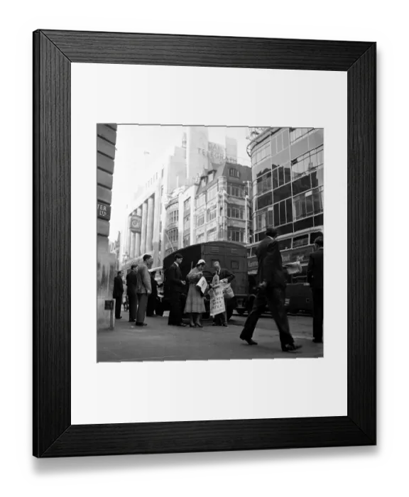 Framed Print : Selling New Daily Framed Print : Selling New Daily