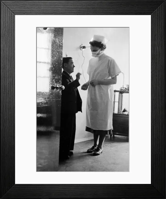 Framed Print : Proud Father Framed Print : Proud Father