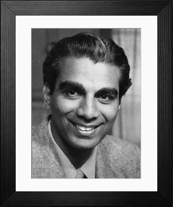 Framed Print : Cheddi Jagan Framed Print : Cheddi Jagan